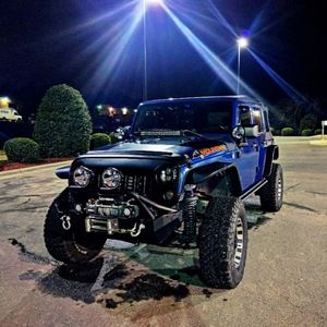 Meet your Posher, Jamie